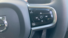 Volvo XC60 2.0 T6 [350] RC PHEV Plus Dark 5dr AWD Geartronic Estate